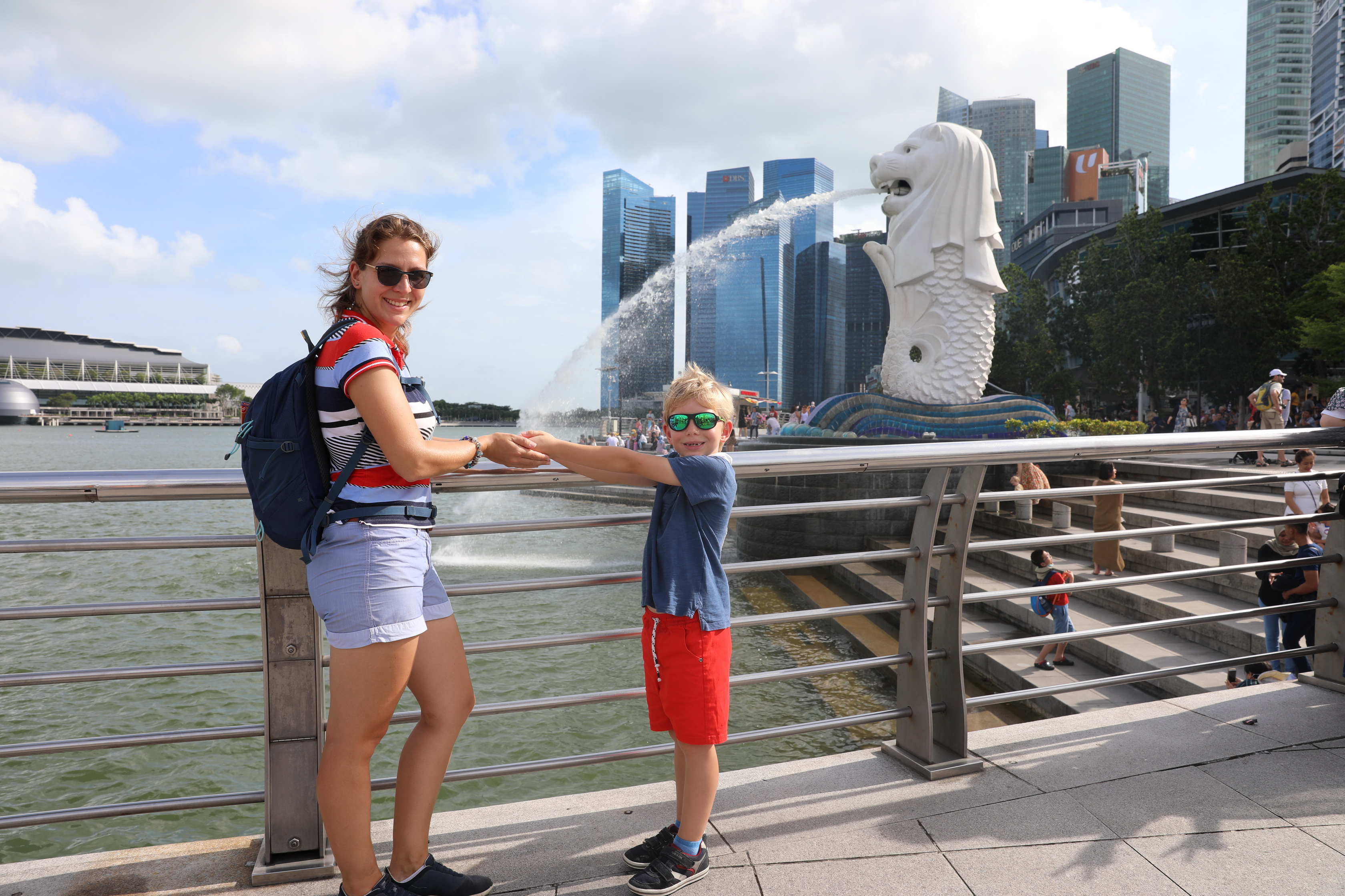 Merlion